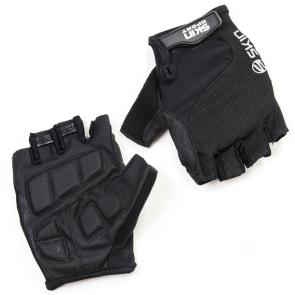 Luva Skin Sport Race II Preto