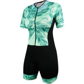 Macaquinho Feminino Sportxtreme Comfort Baoba