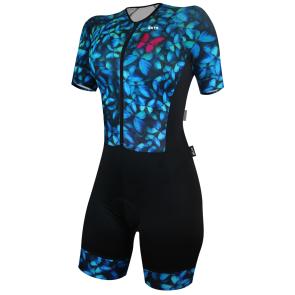 Macaquinho Feminino Sportxtreme Comfort Holambra