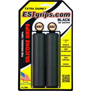 Manopla Esi Grips Extra Chunky Preto