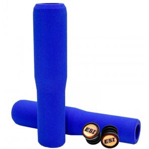 Manopla Esi Grips Fit SG Azul