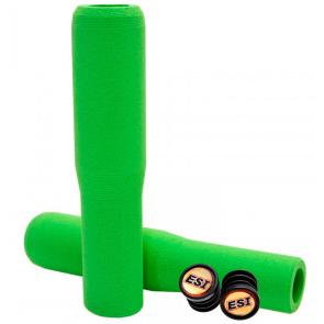 Manopla Esi Grips Fit SG Verde