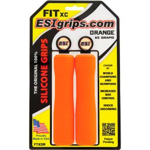 Manopla ESI Grips Fit XC