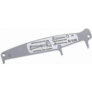 Medidor de Desgaste de Corrente Shimano TL-CN41