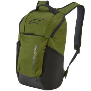 Mochila Alpinestars Defcon V2 Verde