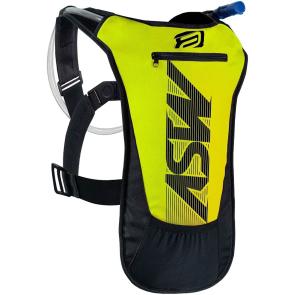 Mochila de Hidratação ASW Race 2L Amarelo