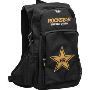 Mochila Fly Jump Rockstar