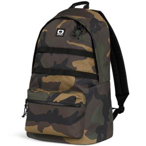  Mochila Ogio Alpha Convoy 120 Camo