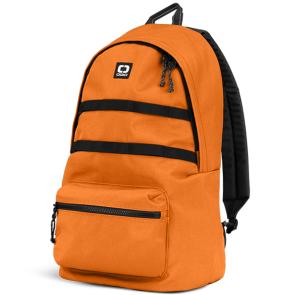 Mochila Ogio Alpha Convoy 120 Laranja