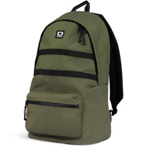 Mochila Ogio Alpha Convoy 120 Verde