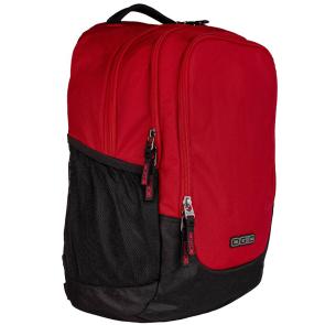 Mochila Ogio Evader Vermelho Escuro