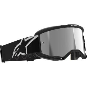 Óculos Alpinestars Vision 5 Corp Lente Espelhada