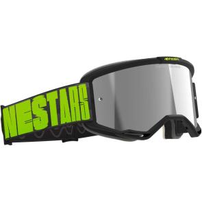 Óculos Alpinestars Vision 5 Hollow Lente Espelhada