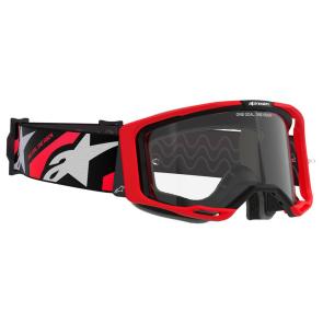 Óculos Alpinestars Vision 8 Luar