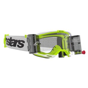 Óculos Alpinestars Vision 8 Wordmark Roll-Off