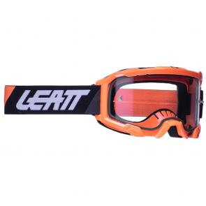 Óculos Leatt Velocity 4.5 Laranja Neon