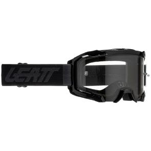 Óculos Leatt Velocity 4.5 Preto/Cinza