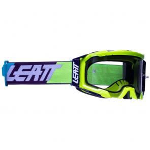 Óculos Leatt Velocity 5.5 Amarelo Neon