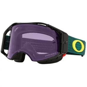 Óculos Oakley Airbrake Bayberry Galaxy/Prizm Low Light