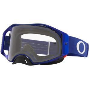 Óculos Oakley Airbrake Blue/Clear