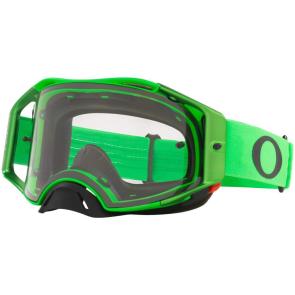 Óculos Oakley Airbrake Green/Clear