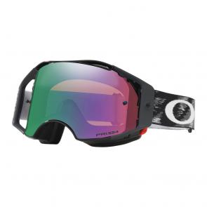 Óculos Oakley Airbrake Jet Black/Prizm Jade Iridium