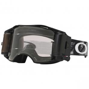 Óculos Oakley Airbrake Jet Black Speed Roll-Off/Prizm Low Light