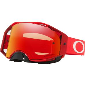 Óculos Oakley Airbrake Red/Prizm Torch Iridium