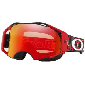 Óculos Oakley Airbrake Troy Lee Prizm Torch Iridium