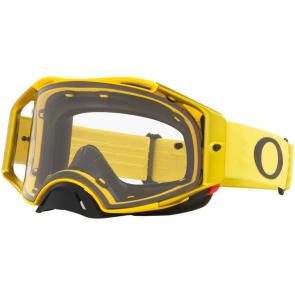 Óculos Oakley Airbrake Yellow/Clear