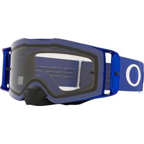 Óculos Oakley Front Line Blue/Clear