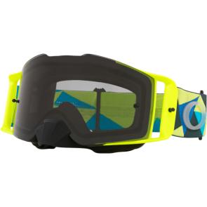 Óculos Oakley Front Line Tri Retina/Light Grey