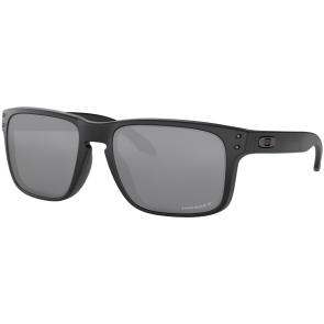 Óculos Oakley Holbrook Matte Black/Prizm Black Polarized