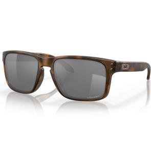 Óculos Oakley Holbrook Matte Brown Tortoise/Prizm Black