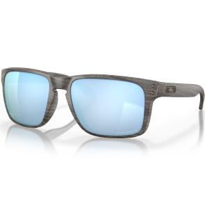 Óculos Oakley Holbrook XL Woodgrain/Prizm Deep Water