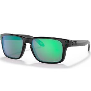 Óculos Infantil Oakley Holbrook XS Black/Prizm Jade