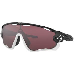 Óculos Oakley Jawbreaker Matte Black/Prizm Road Black