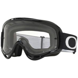 Óculos Oakley O Frame Xs Jet Black/Clear Infantil