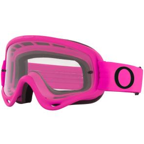 Óculos Oakley O Frame Xs Pink/Clear Infantil