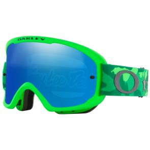 Óculos Oakley O Frame 2.0 TLD Star Dazzle Verde