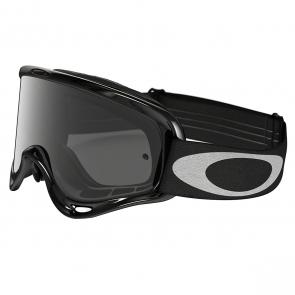 Óculos Oakley O Frame Black/Dark Grey