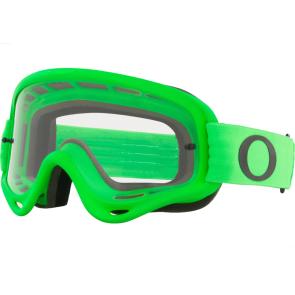 Óculos Oakley O Frame Green/Clear