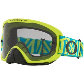 Óculos Oakley O Frame Pro 2.0 Retina/Prizm Light Grey