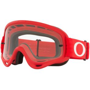 Óculos Oakley O Frame Red/Clear