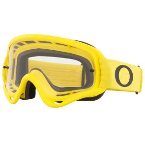 Óculos Oakley O Frame Yellow/Clear