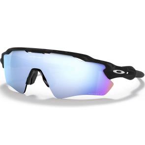 Óculos Oakley Radar EV Path Camo Black/Prizm Deep Water Polarized