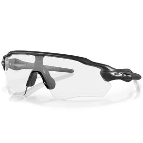 Óculos Oakley Radar EV Path Matte Black/Photochromic Iridium