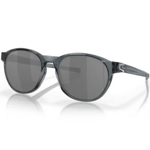 Óculos Oakley Reedmace Crystal Black/Prizm Black Polarized