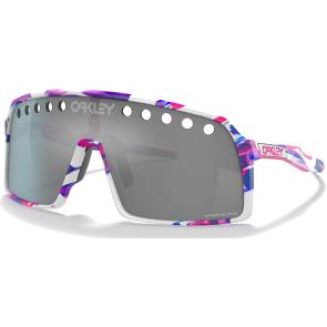 Óculos Oakley Sutro Eyeshade Kokoro/Prizm Black