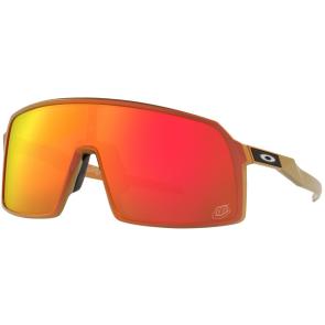 Óculos Oakley Sutro TLD Red - Gold/Prizm Ruby